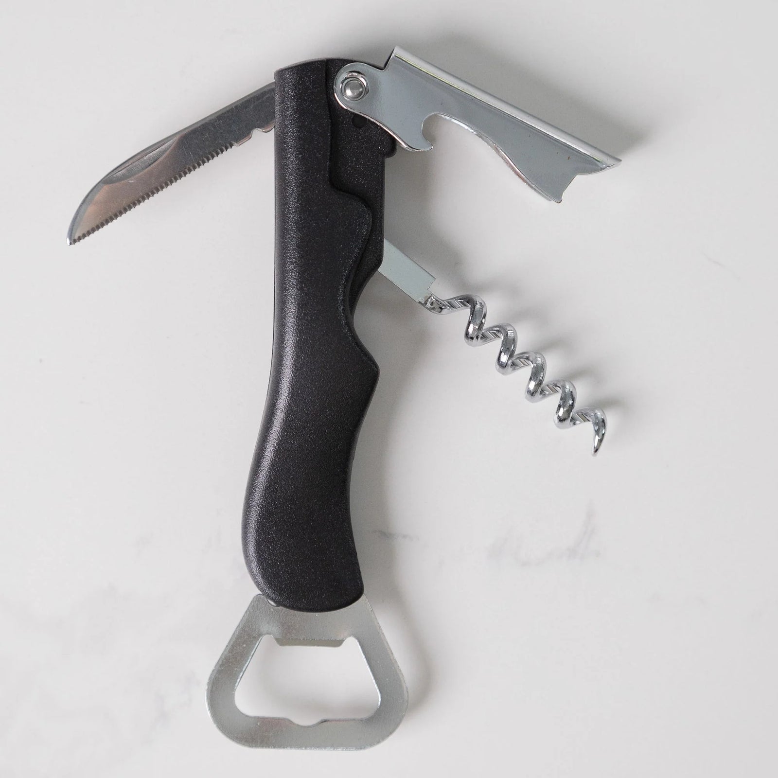 Waiters Friend  Black