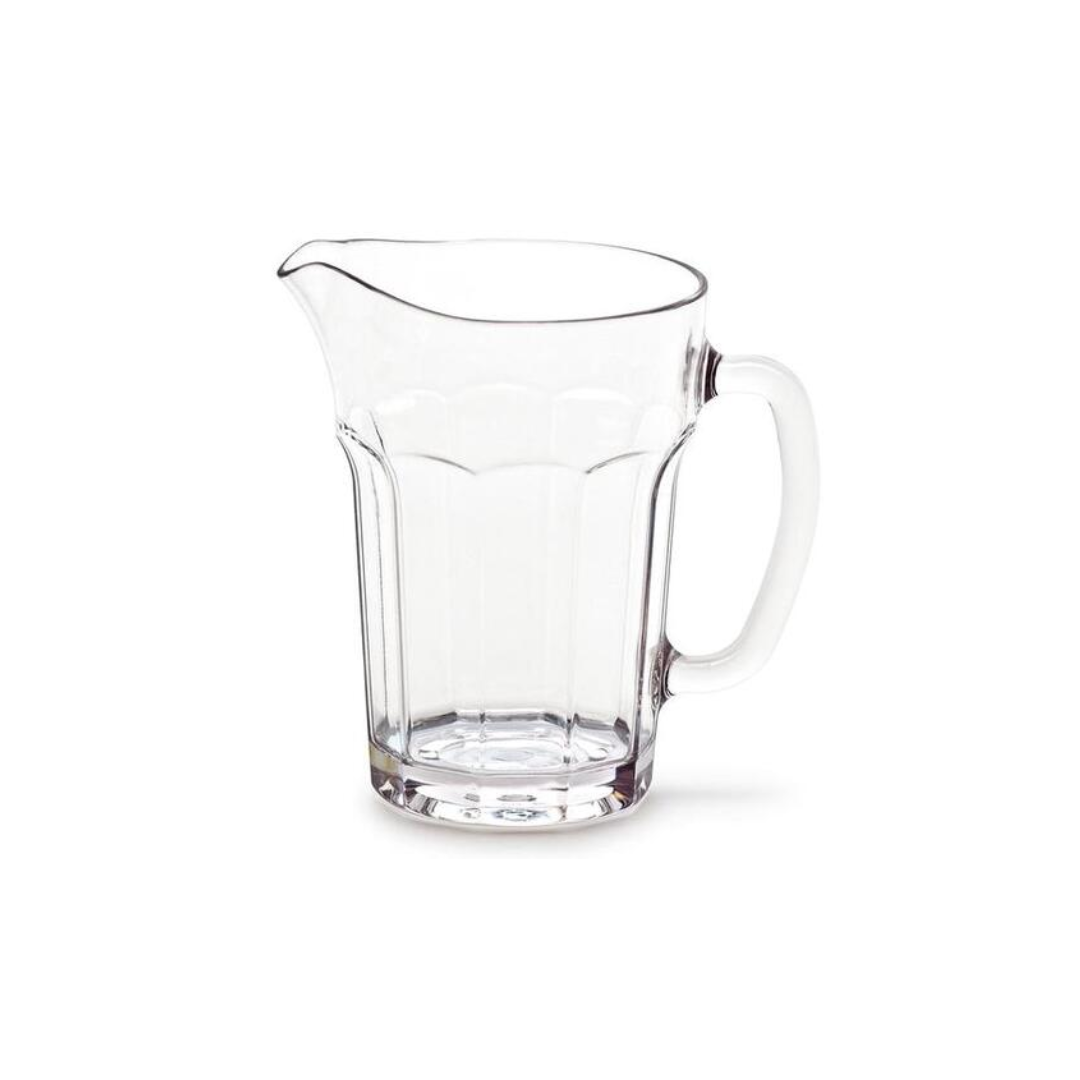 Essentials Jug Polycarbonate 1.2L