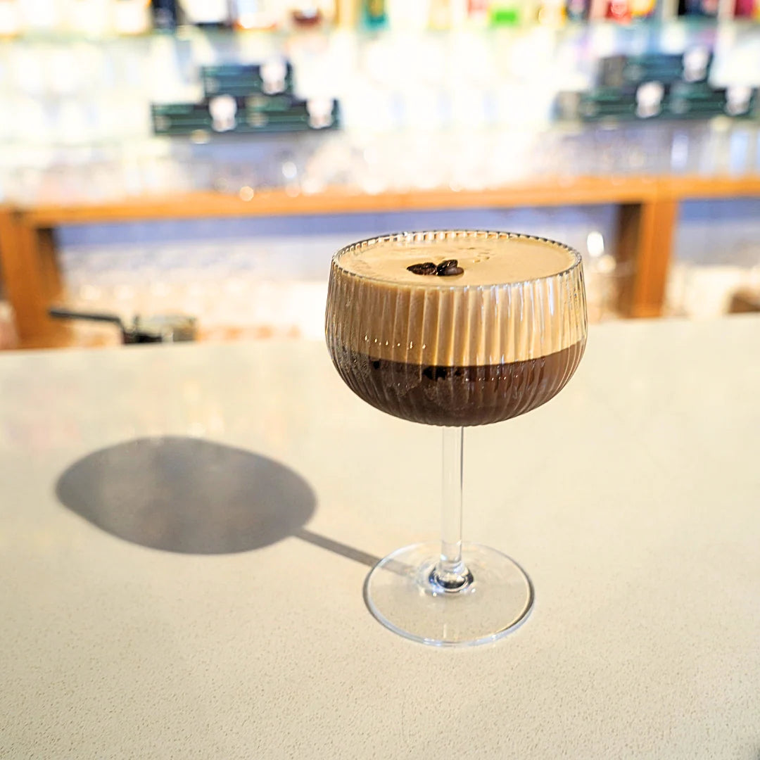 Bamboo Coupe Polycarbonate 335ml