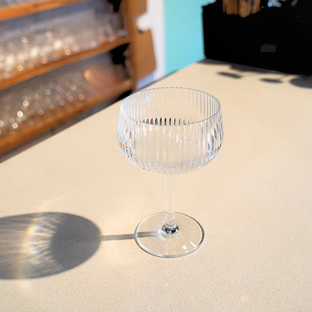 Bamboo Coupe Polycarbonate 335ml