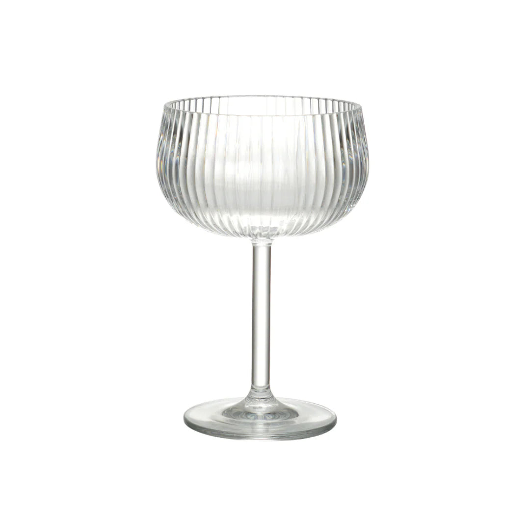 Bamboo Coupe Polycarbonate 335ml