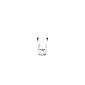 Shot Polycarbonate 30ml