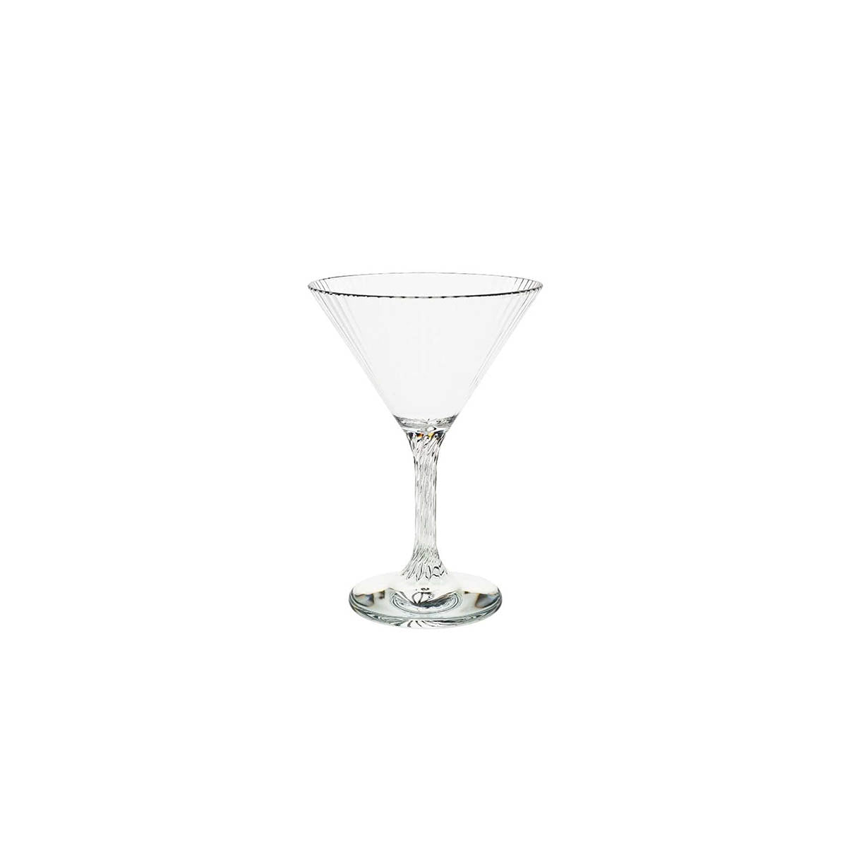 DS2019-197 D-Still Bamboo Martini Polycarbonate 285ml Tomkin Australia Hospitality Supplies