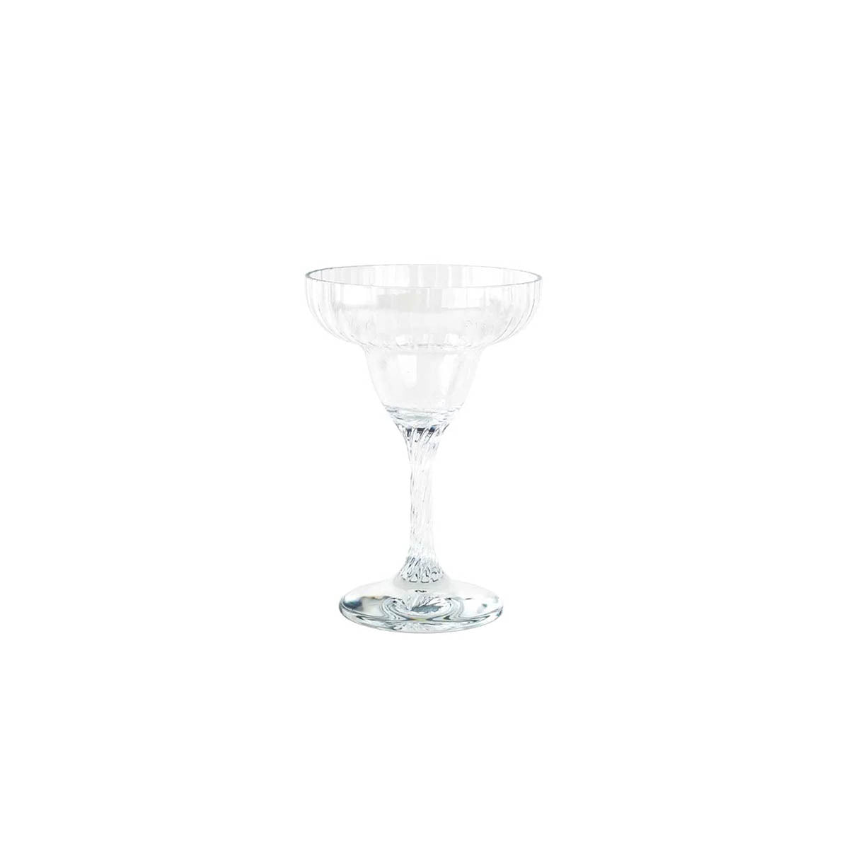 DS2019-201 D-Still Bamboo Margarita Polycarbonate 285ml Tomkin Australia Hospitality Supplies