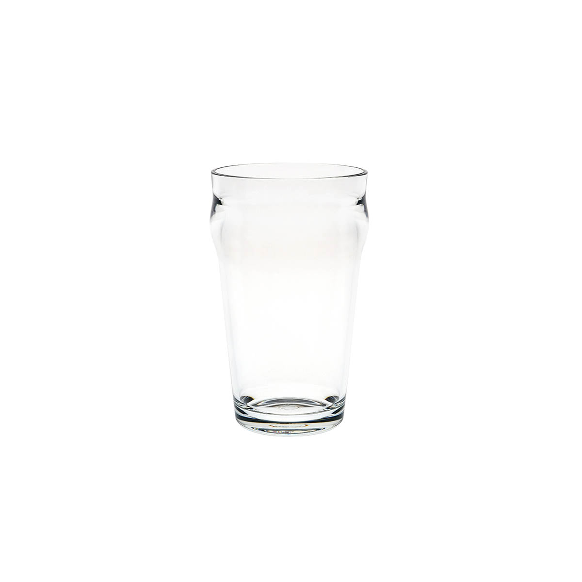 DS2020-004 D-Still Essentials Nonic Beer W&M CertifiedPolycarbonate 570ml Tomkin Australia Hospitality Supplies