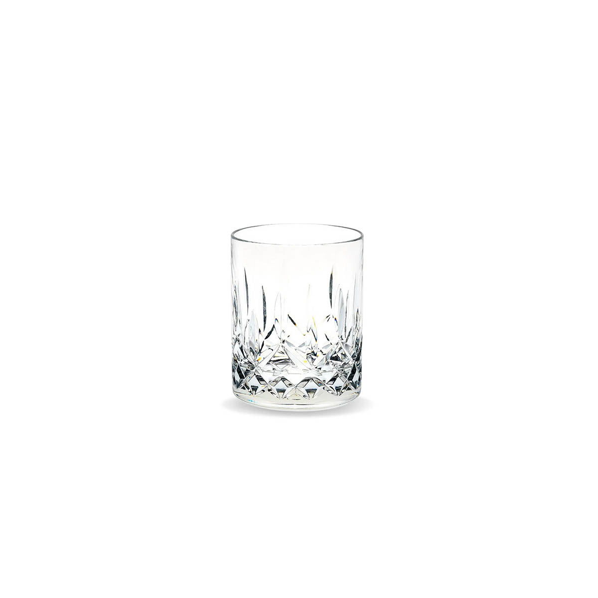 DS2020-088 D-Still Diamond Cut Old Fashioned Polycarbonate 295ml Tomkin Australia Hospitality Supplies