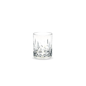 Diamond Cut Old Fashioned Polycarbonate 295ml