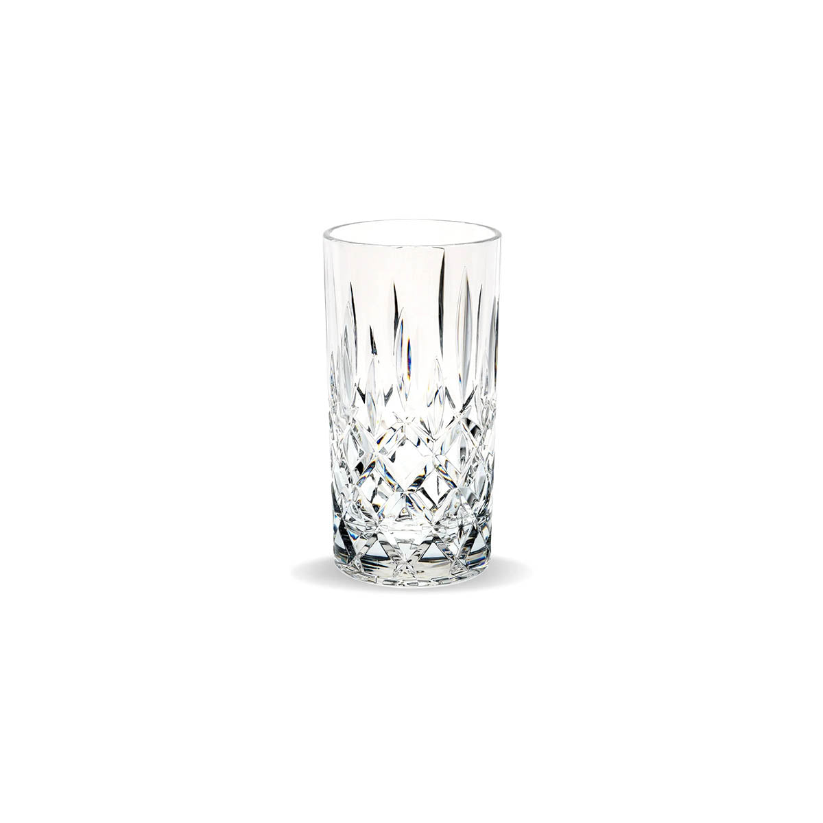 DS2020-138 D-Still Diamond Cut Highball Polycarbonate 415ml Tomkin Australia Hospitality Supplies
