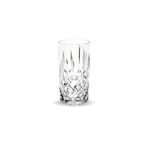 Diamond Cut Highball Polycarbonate 415ml