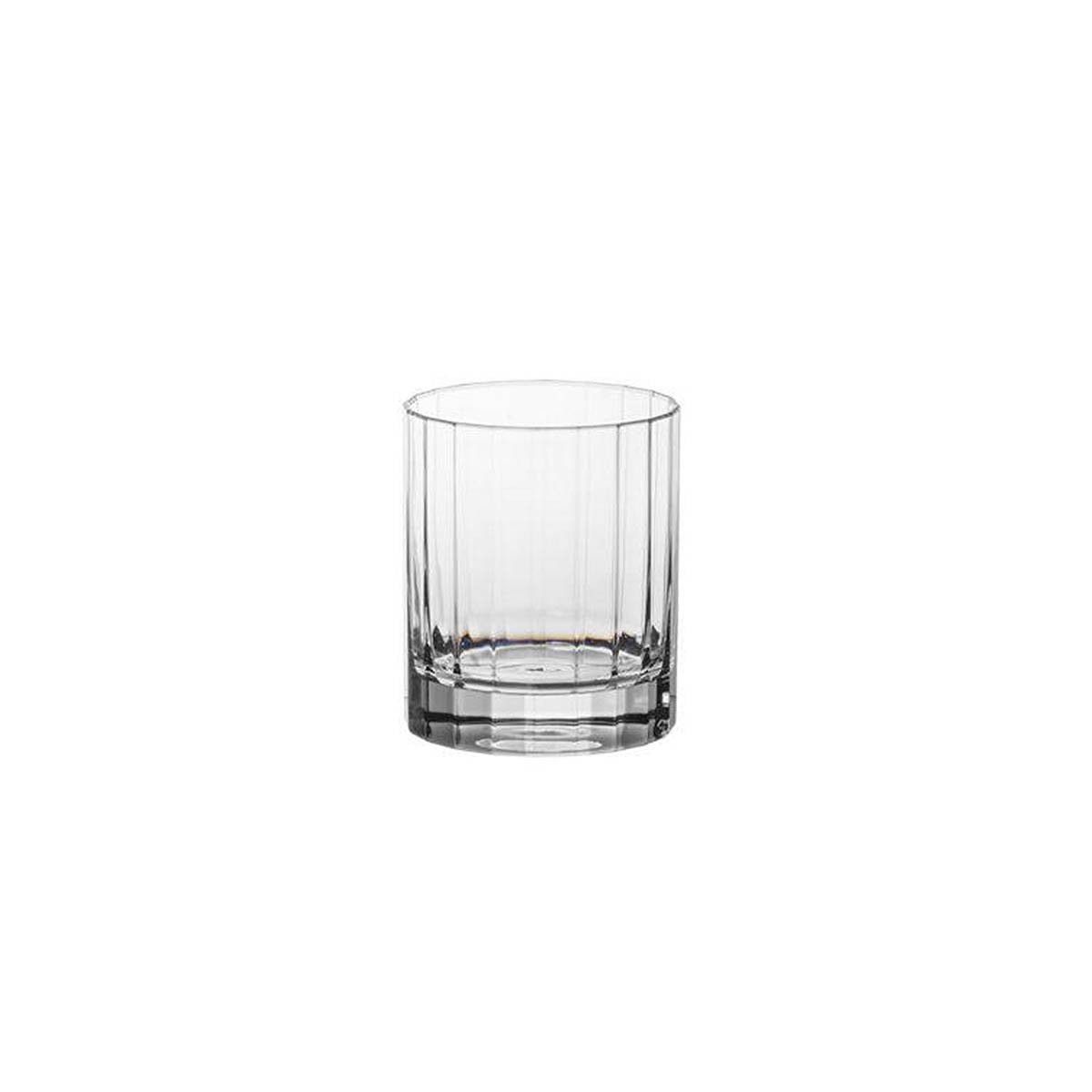 DS2020-185 D-Still Bamboo Rocks Polycarbonate 260ml Tomkin Australia Hospitality Supplies