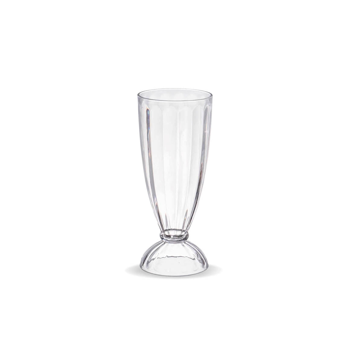 DS8524 D-Still Essentials Milkshake Polycarbonate 420ml Tomkin Australia Hospitality Supplies