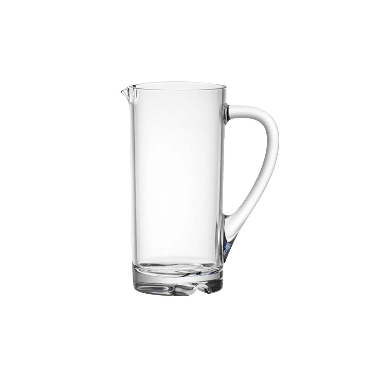 DS8578 D-Still Essentials Jug Polycarbonate 1.2L Tomkin Australia Hospitality Supplies