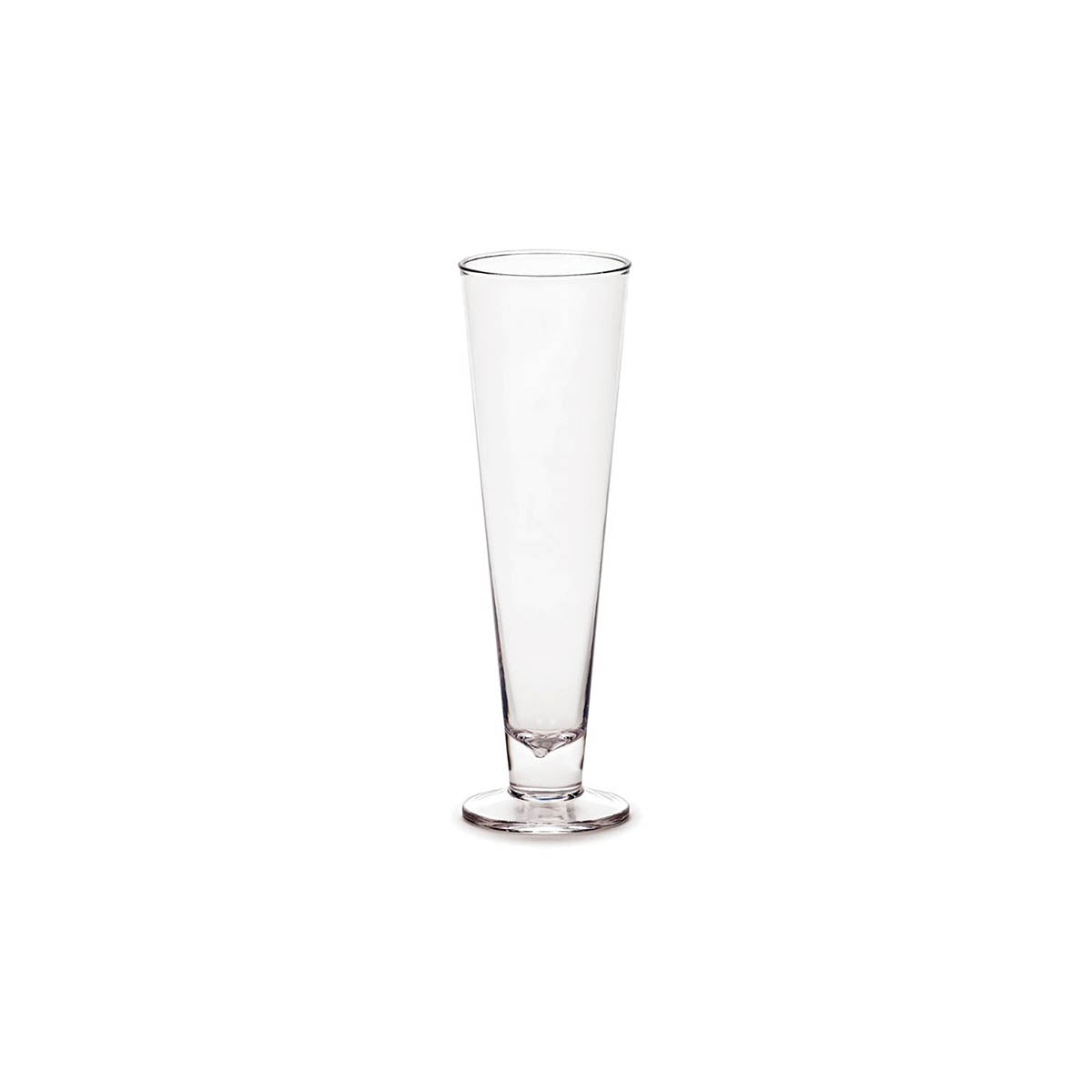 DS8836 D-Still Essentials Cocktail Flute Polycarbonate 375ml Tomkin Australia Hospitality Supplies