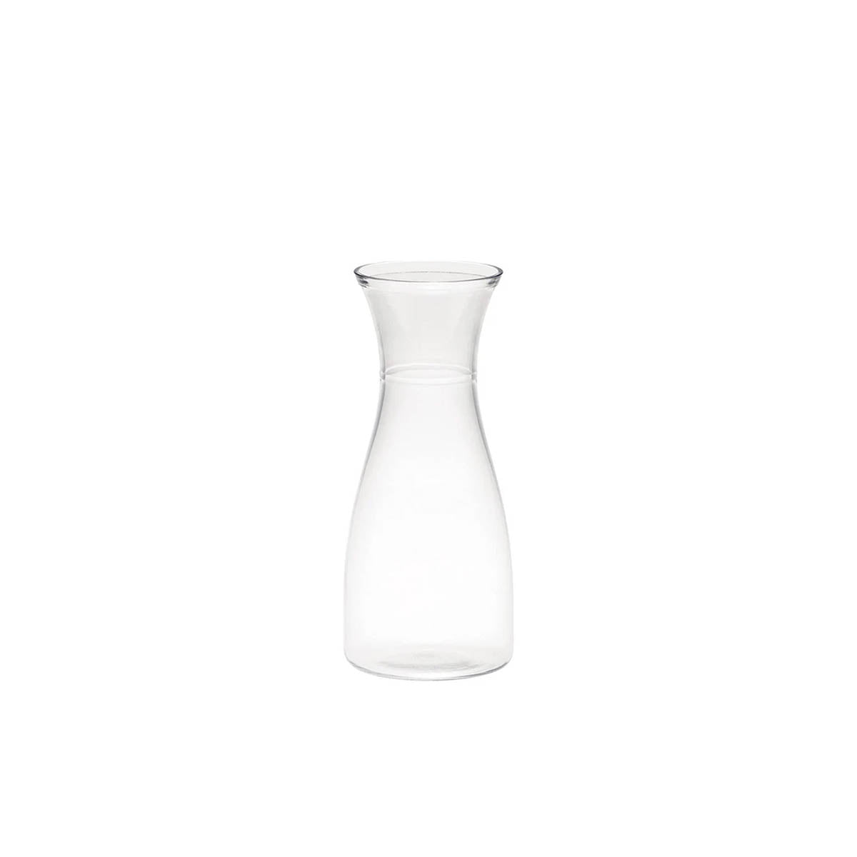 DS8852 D-Still Essentials Water Decanter Polycarbonate 880ml Tomkin Australia Hospitality Supplies