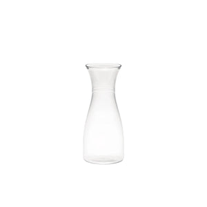 Essentials Water Decanter Polycarbonate 880ml
