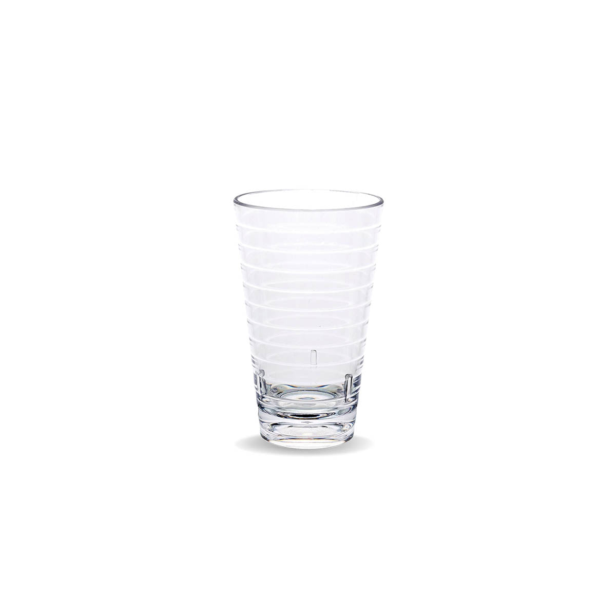 DS8879 D-Still Essentials Stackable Highball Polycarbonate 340ml Tomkin Australia Hospitality Supplies