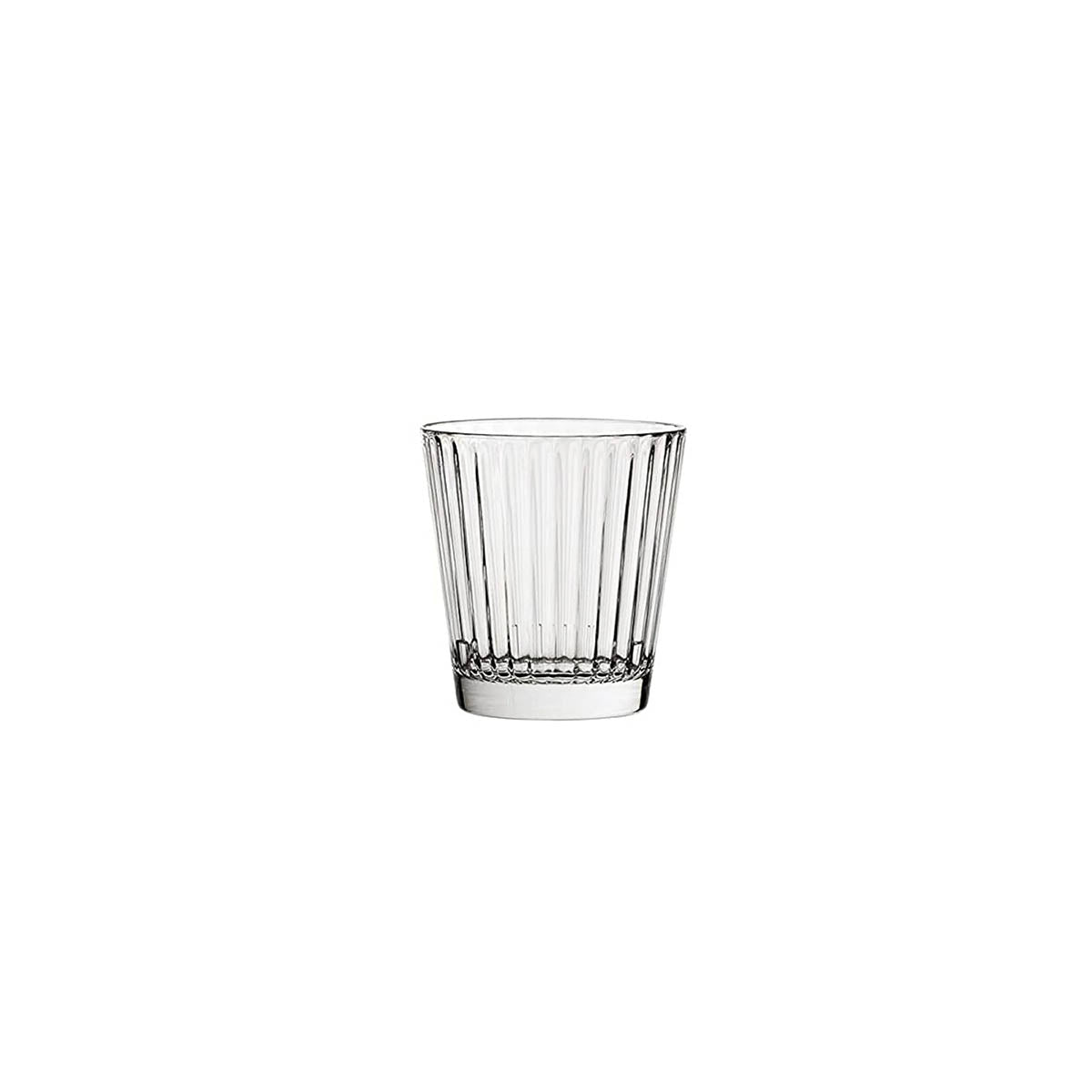 DS8950 D-Still Bamboo Stackable Tumbler Polycarbonate 350ml Tomkin Australia Hospitality Supplies