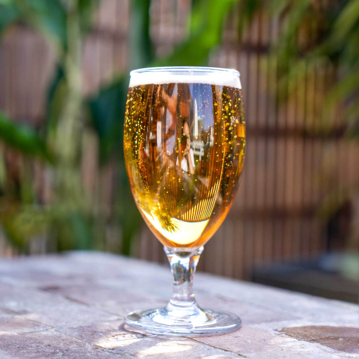 Essentials Goblet Polycarbonate 375ml