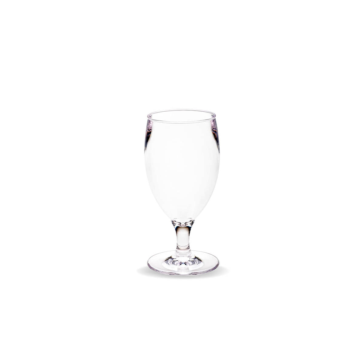 DS8981 D-Still Essentials Goblet Polycarbonate 375ml Tomkin Australia Hospitality Supplies