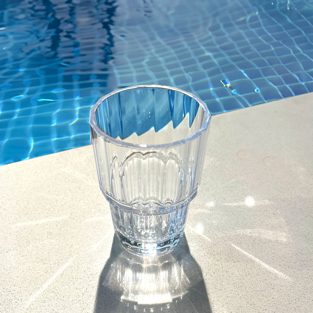 Alex Highball Polycarbonate 315ml