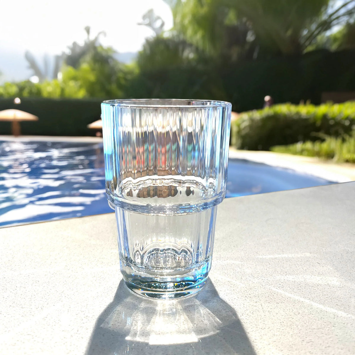 Alex Highball Polycarbonate 315ml