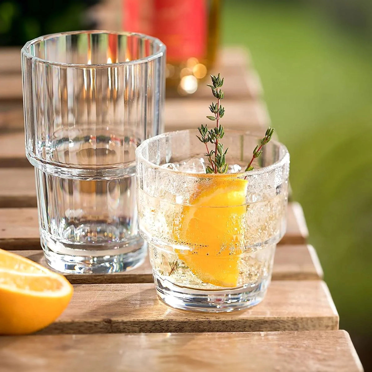 Alex Rocks Polycarbonate 280ml