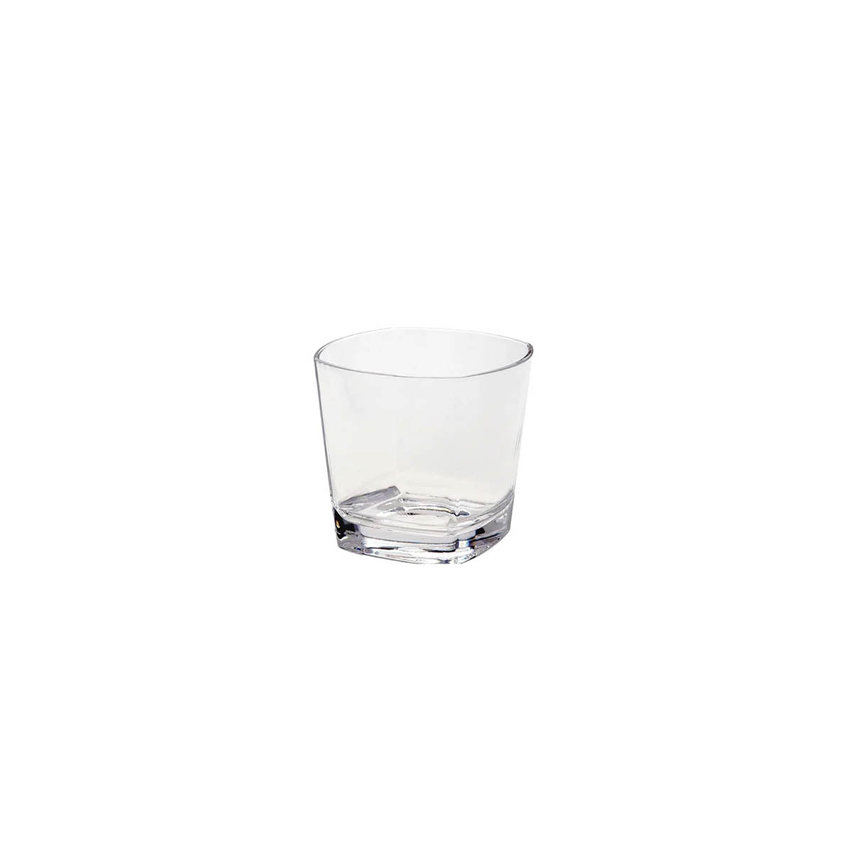 DS9337 D-Still Essentials Stackable Tumbler Polycarbonate 260ml Tomkin Australia Hospitality Supplies