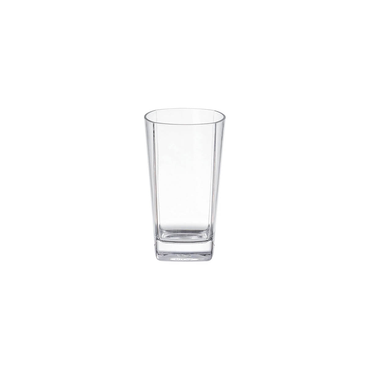 DS9339 D-Still Essentials Stackable Tumbler Polycarbonate 420ml Tomkin Australia Hospitality Supplies