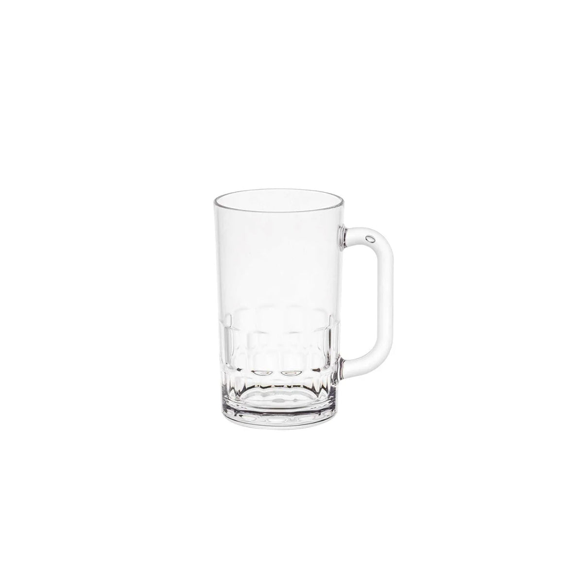 DS9547 D-Still Essentials Beer Mug Polycarbonate 405ml Tomkin Australia Hospitality Supplies
