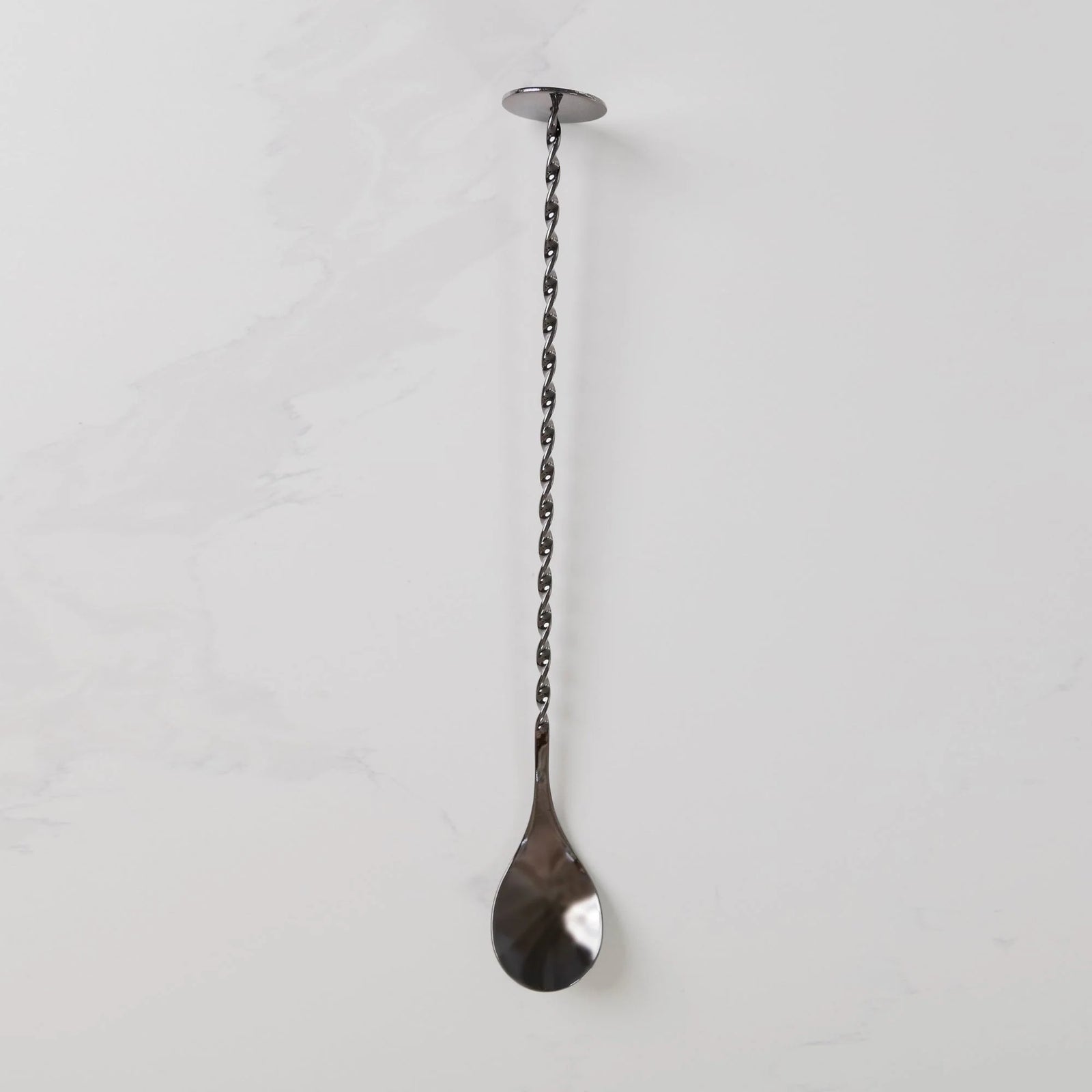 Bar Spoon 280mm Black