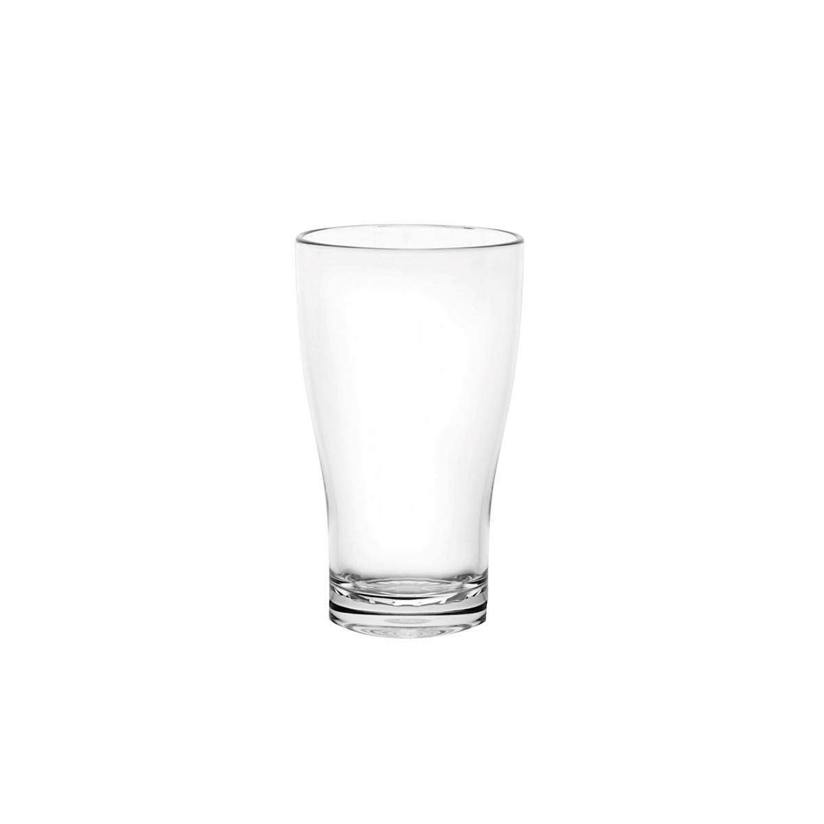 DSC425P D-Still Essentials Conical Beer W&M Certified, Nucleated 425ml Tomkin Australia Hospitality Supplies