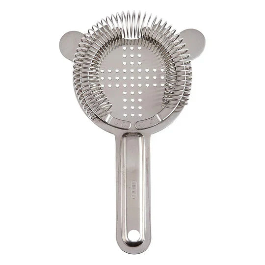 Hawthorn Strainer  165x100mm Stainless Steel