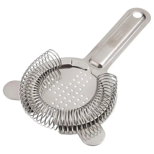 Hawthorn Strainer  165x100mm Stainless Steel