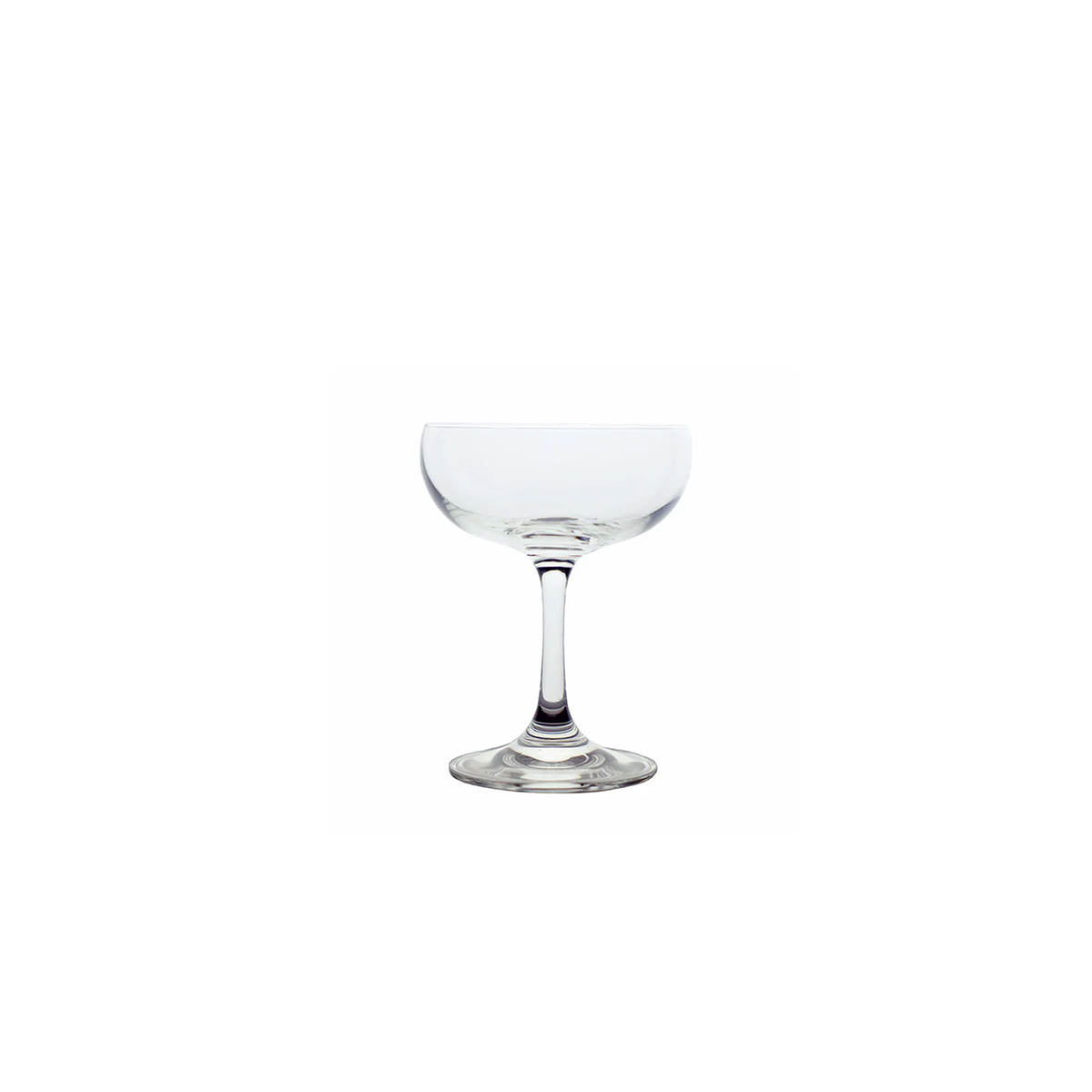 DSDS0228-1 D-Still Coupe Glass 210ml Tomkin Australia Hospitality Supplies