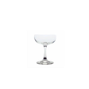 Coupe Glass 210ml