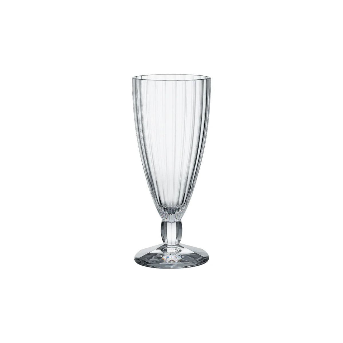 Bamboo Smoothie Cup Polycarbonate 375ml