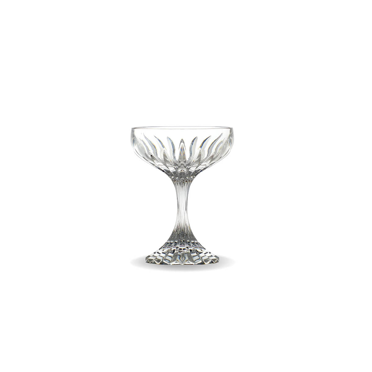DSGJ5034-170 D-Still Celine Coupe Polycarbonate 170ml Tomkin Australia Hospitality Supplies