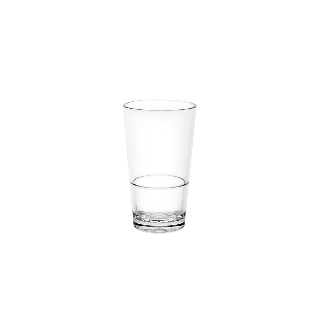 DSH285P D-Still Essentials Highball Beer W&M Certified, Nucleated 285ml Tomkin Australia Hospitality Supplies