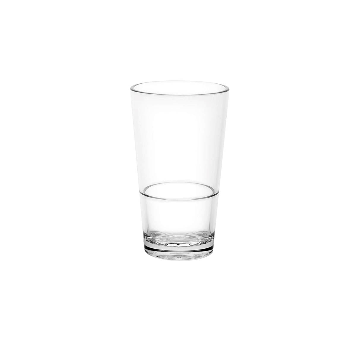 DSH360P D-Still Essentials Highball Beer W&M Certified, Nucleated 360ml Tomkin Australia Hospitality Supplies