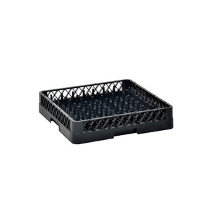 Wash Rack W/Pegs 64pc Black