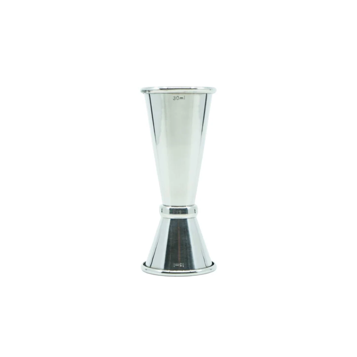 Jiggers  15/30ml