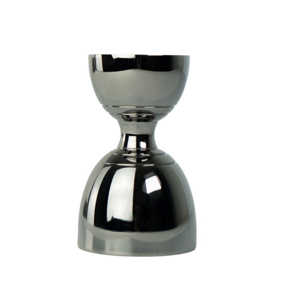 Bell Jigger  30/60ml Black