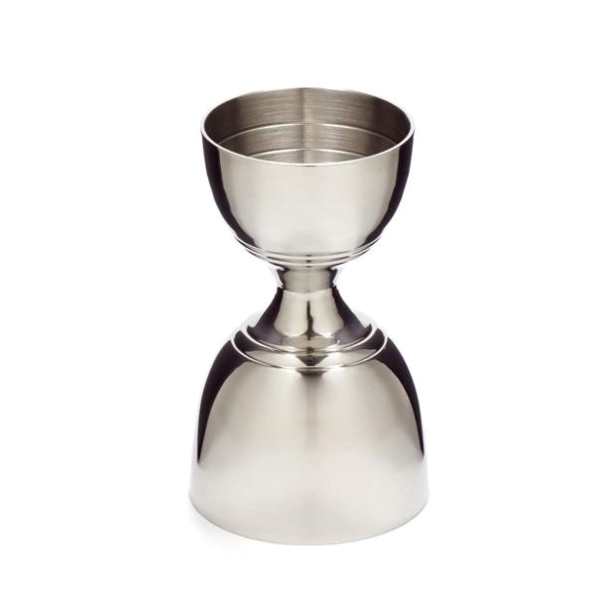 Bell Jigger  30/60ml Stainless Steel