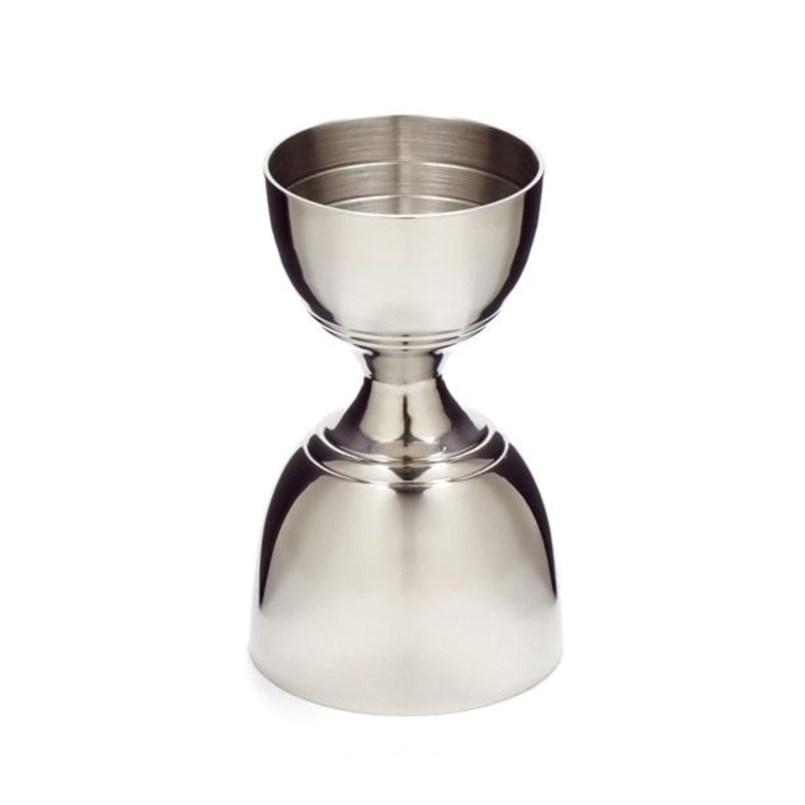 Bell Jigger  30/60ml Stainless Steel