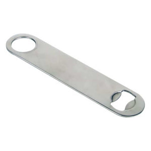 Bar Blade  Stainless Steel