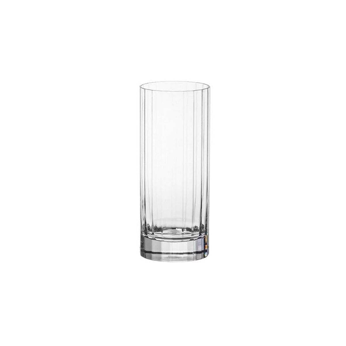 DSS103 D-Still Bamboo Highball Polycarbonate 350ml Tomkin Australia Hospitality Supplies