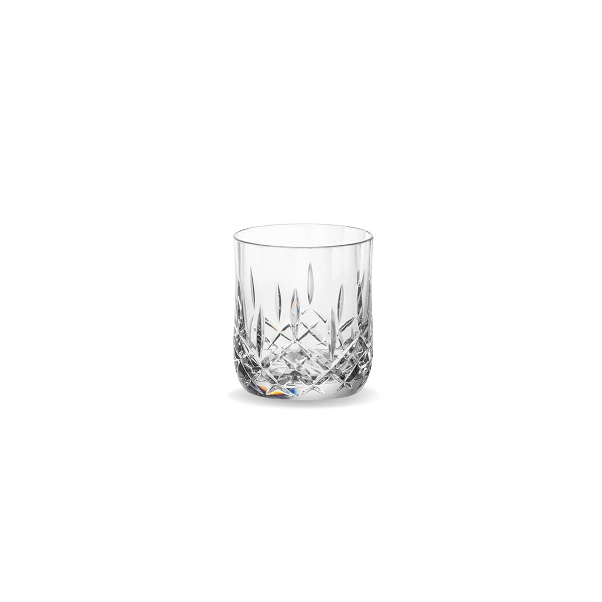 DSS154 D-Still Cut Crystal Rocks Polycarbonate 255ml Tomkin Australia Hospitality Supplies