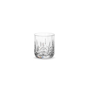 Cut Crystal Rocks Polycarbonate 255ml