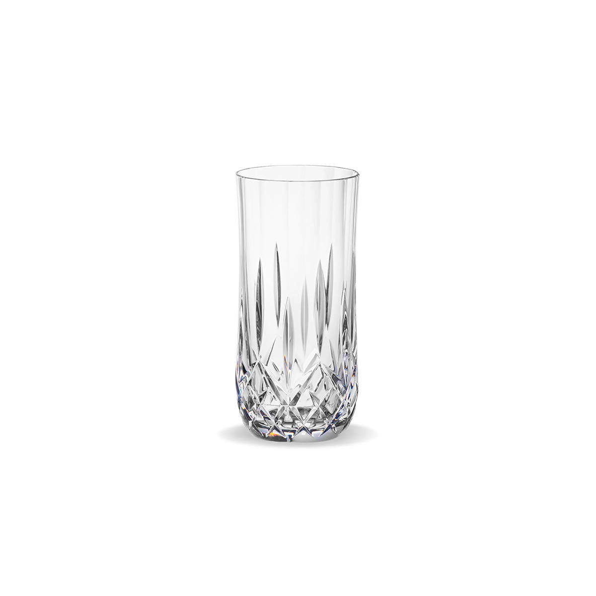 DSS157 D-Still Cut Crystal Highball Polycarbonate 525ml Tomkin Australia Hospitality Supplies