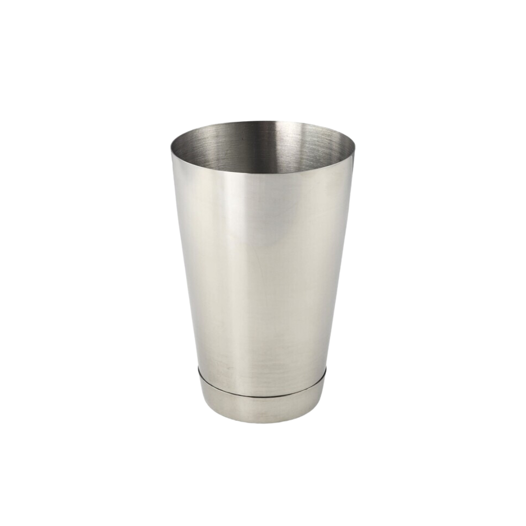 Boston Tin Only  532ml  Stainless Steel